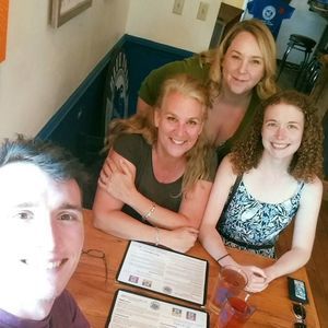 Meet your Posher, Nancy